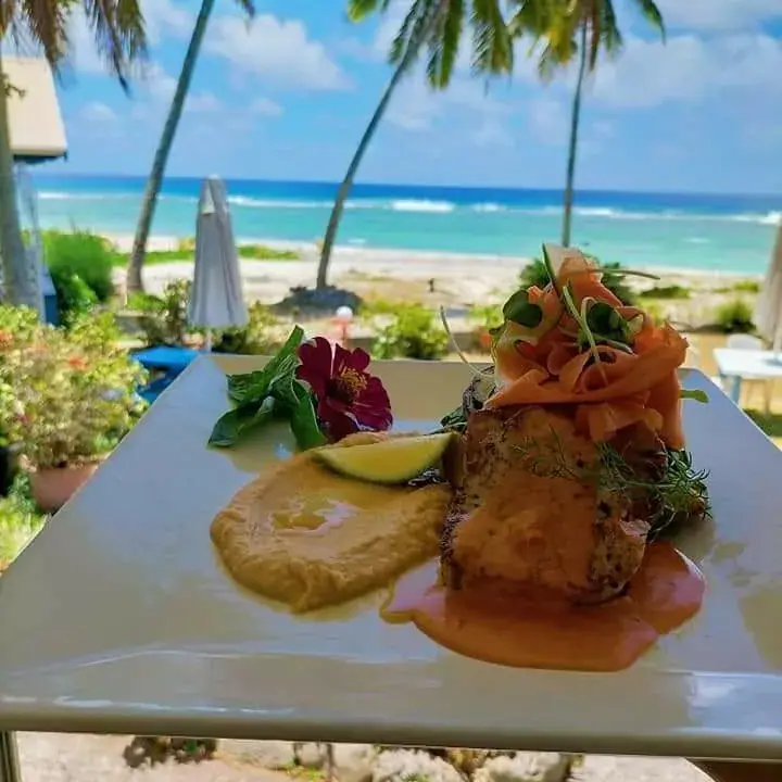 Tamarind House Oceanside Restaurant & Bar photo 2