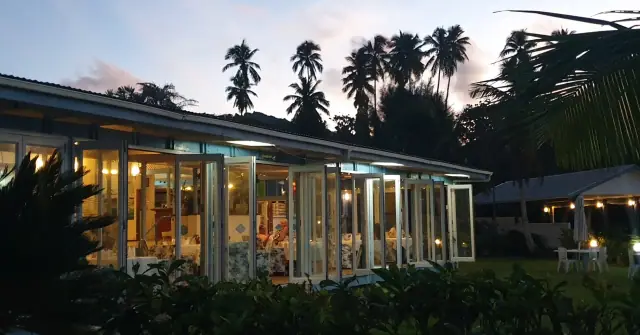 Tamarind House Oceanside Restaurant & Bar photo 3