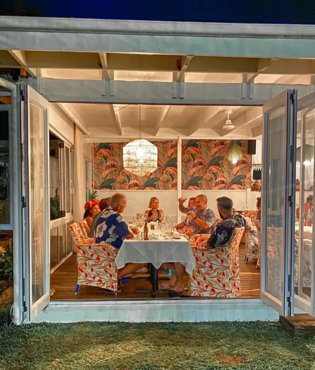 Tamarind House Oceanside Restaurant & Bar photo 5