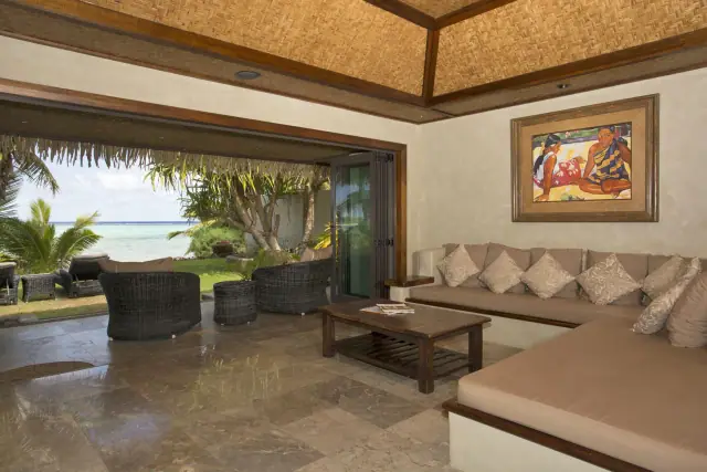 Te Manava Luxury Villas & Spa photo 4