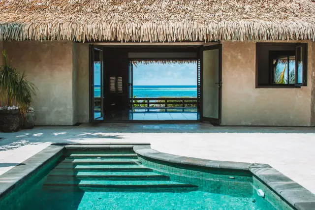 Te Manava Luxury Villas & Spa photo 2