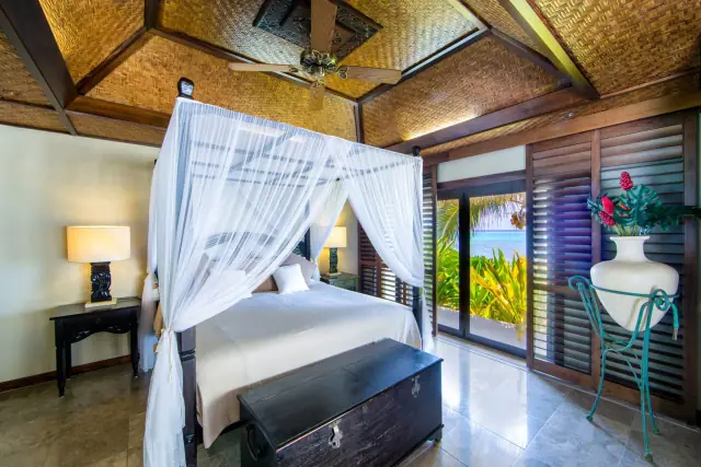 Te Manava Luxury Villas & Spa photo 5