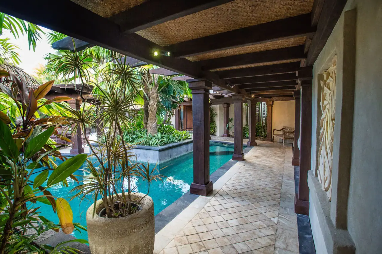 Te Manava Luxury Villas & Spa photo 10