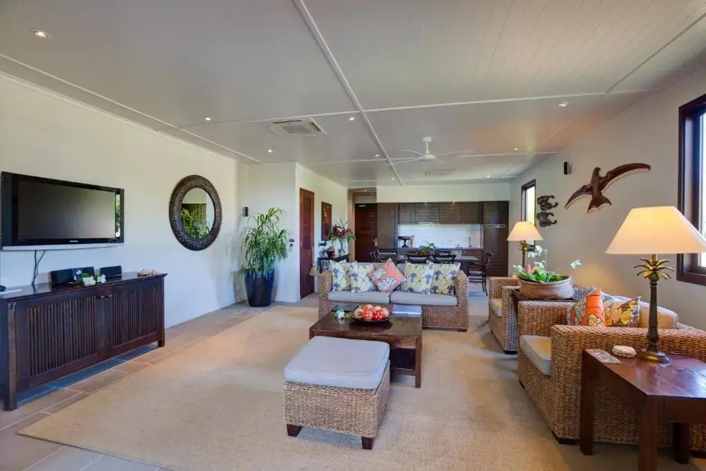 Te Vakaroa Villas photo 6