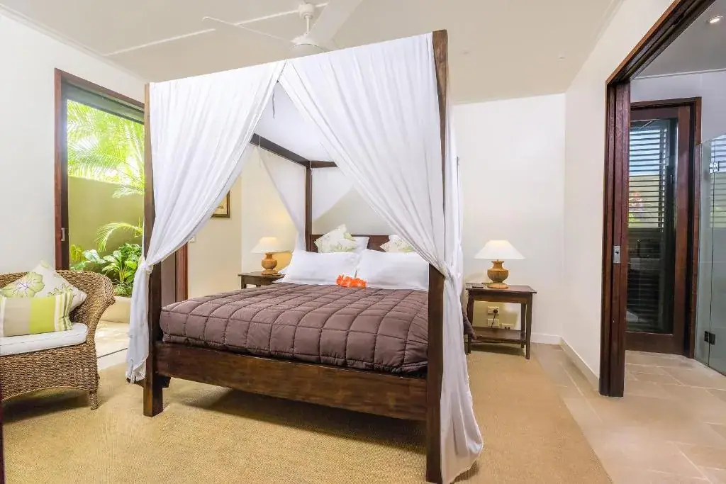 Te Vakaroa Villas photo 2
