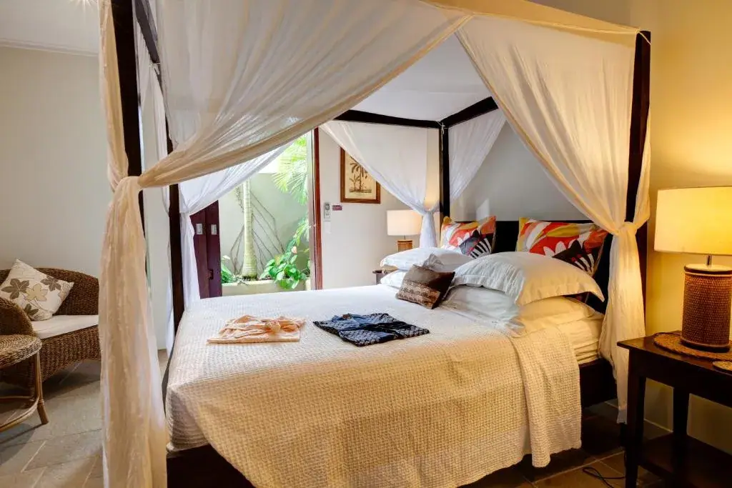 Te Vakaroa Villas photo 5