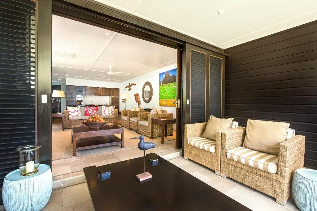 Te Vakaroa Villas photo 4
