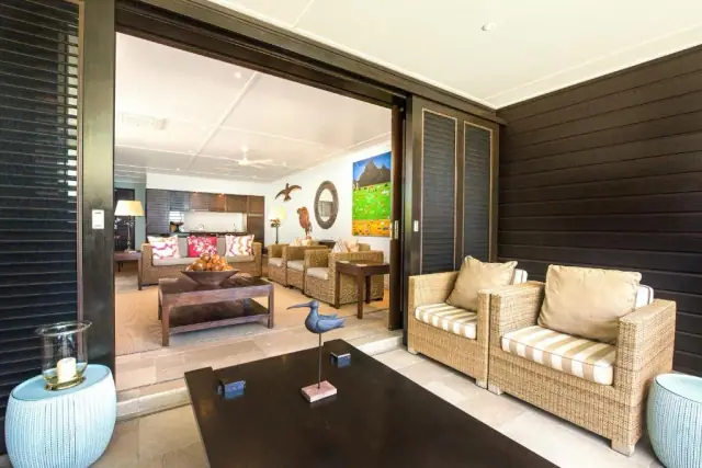 Te Vakaroa Villas photo 4