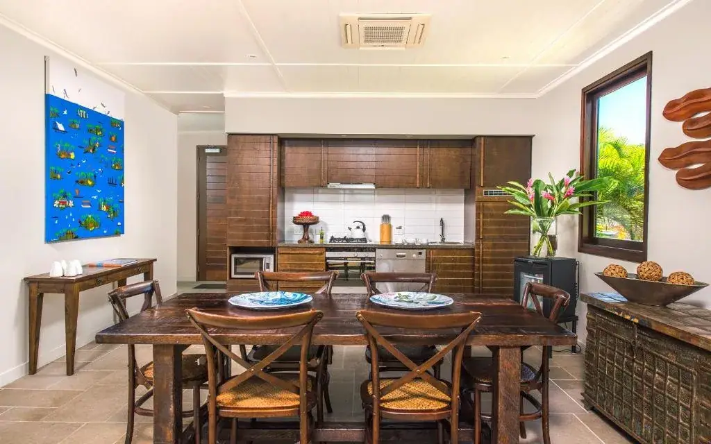 Te Vakaroa Villas photo 3