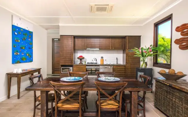 Te Vakaroa Villas photo 3