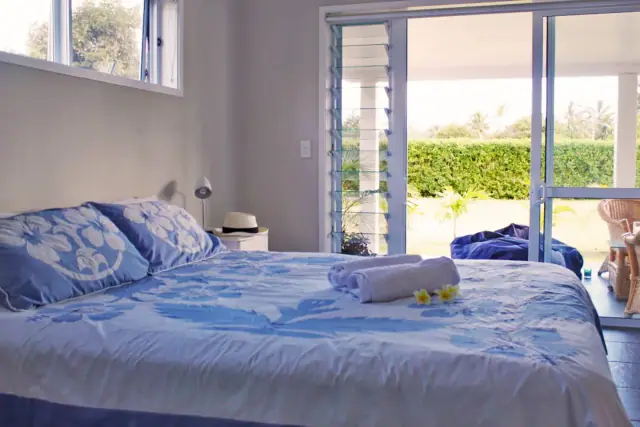 The Blue Starfish Villa photo 5