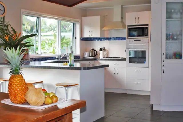 The Blue Starfish Villa photo 4