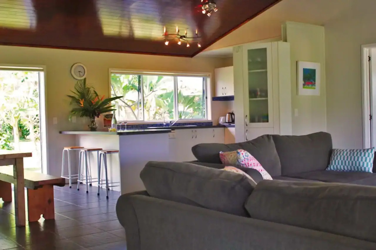 The Blue Starfish Villa photo 7