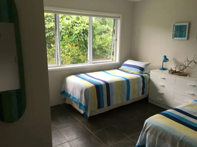 The Blue Starfish Villa photo 2