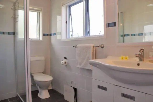 The Blue Starfish Villa photo 3