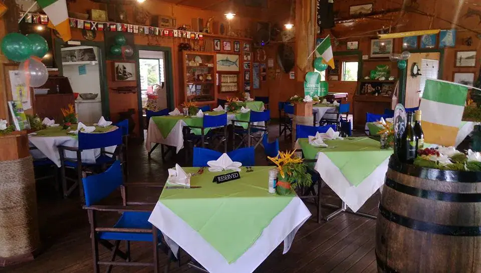 The Boat Shed Bar & Grill photo 5