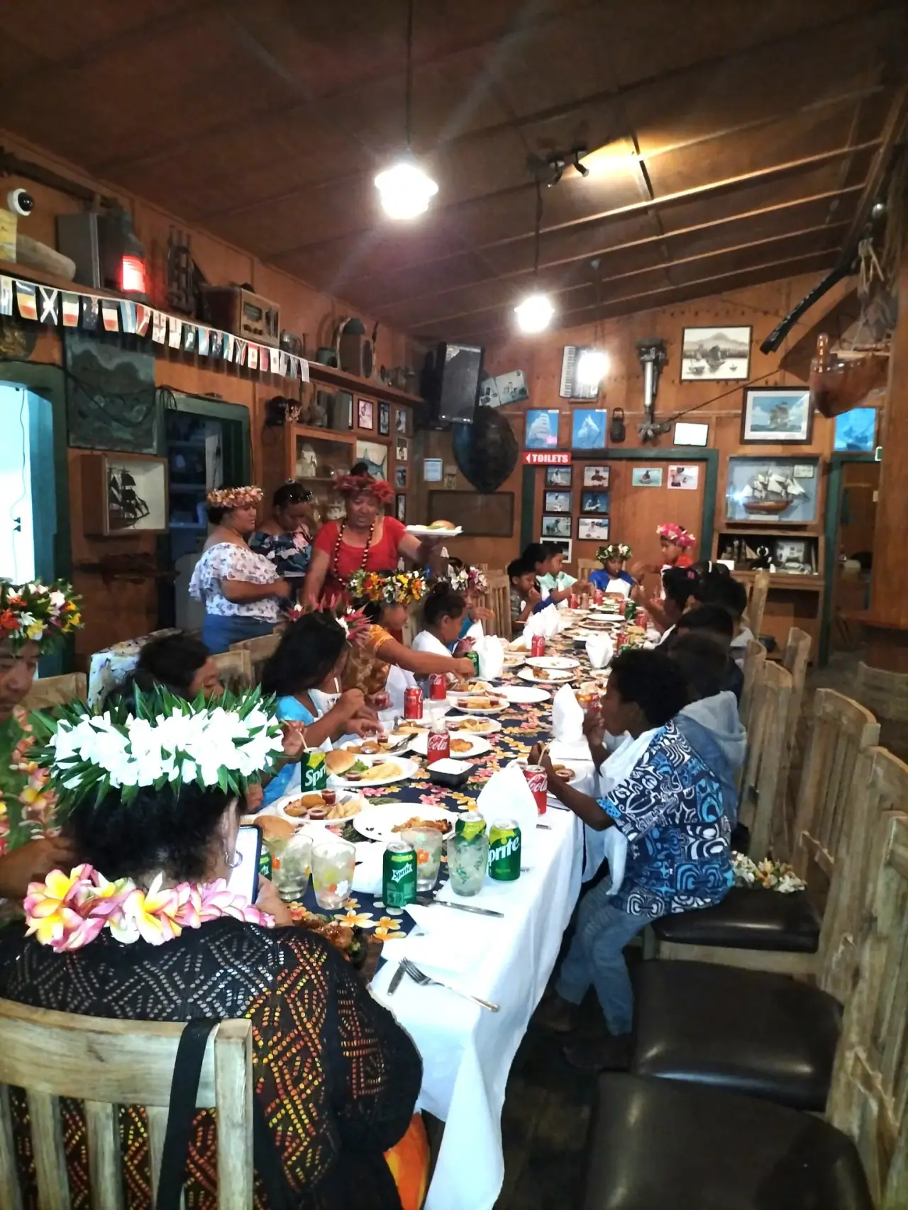 The Boat Shed Bar & Grill photo 8
