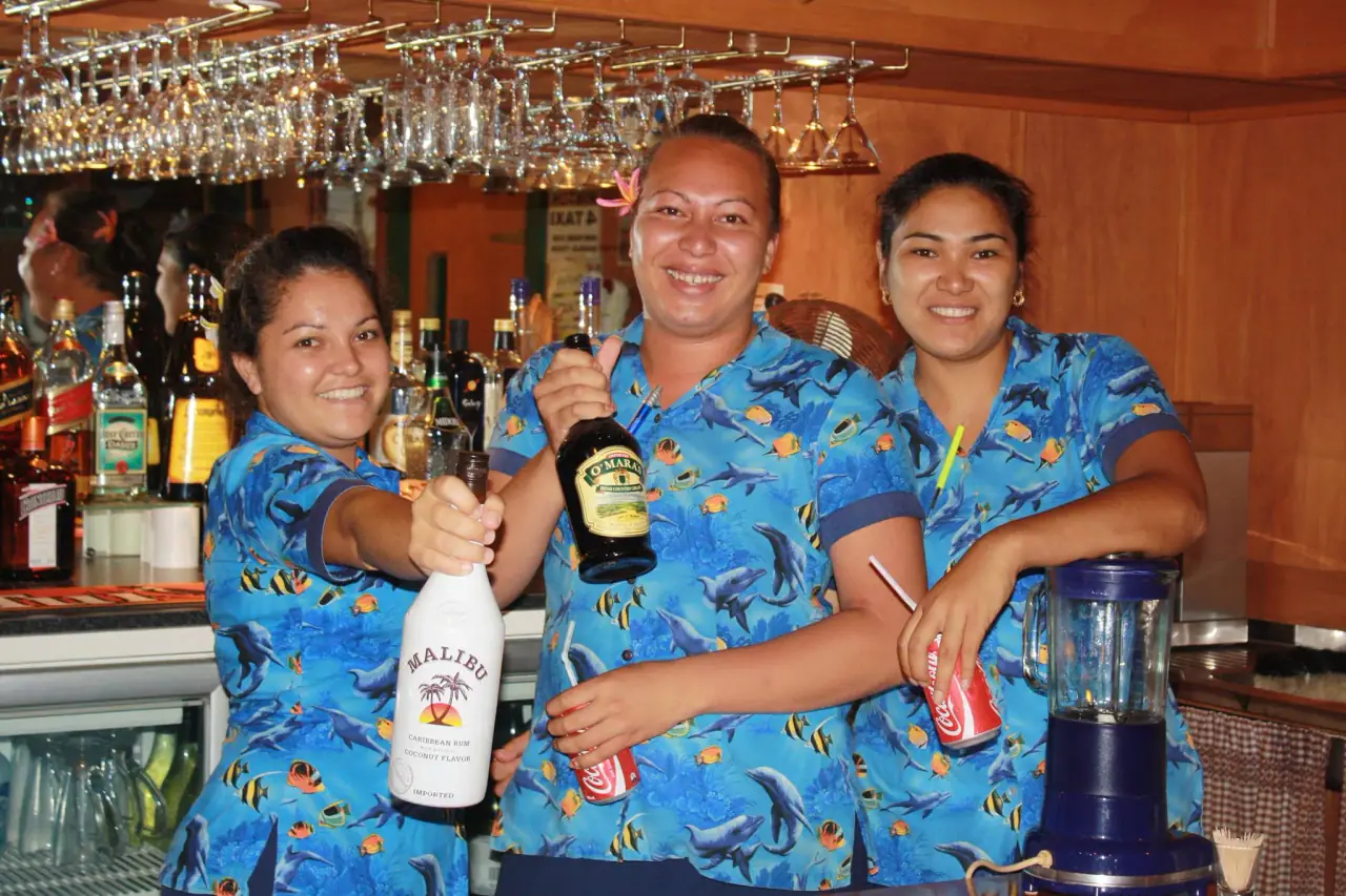 The Boat Shed Bar & Grill photo 6