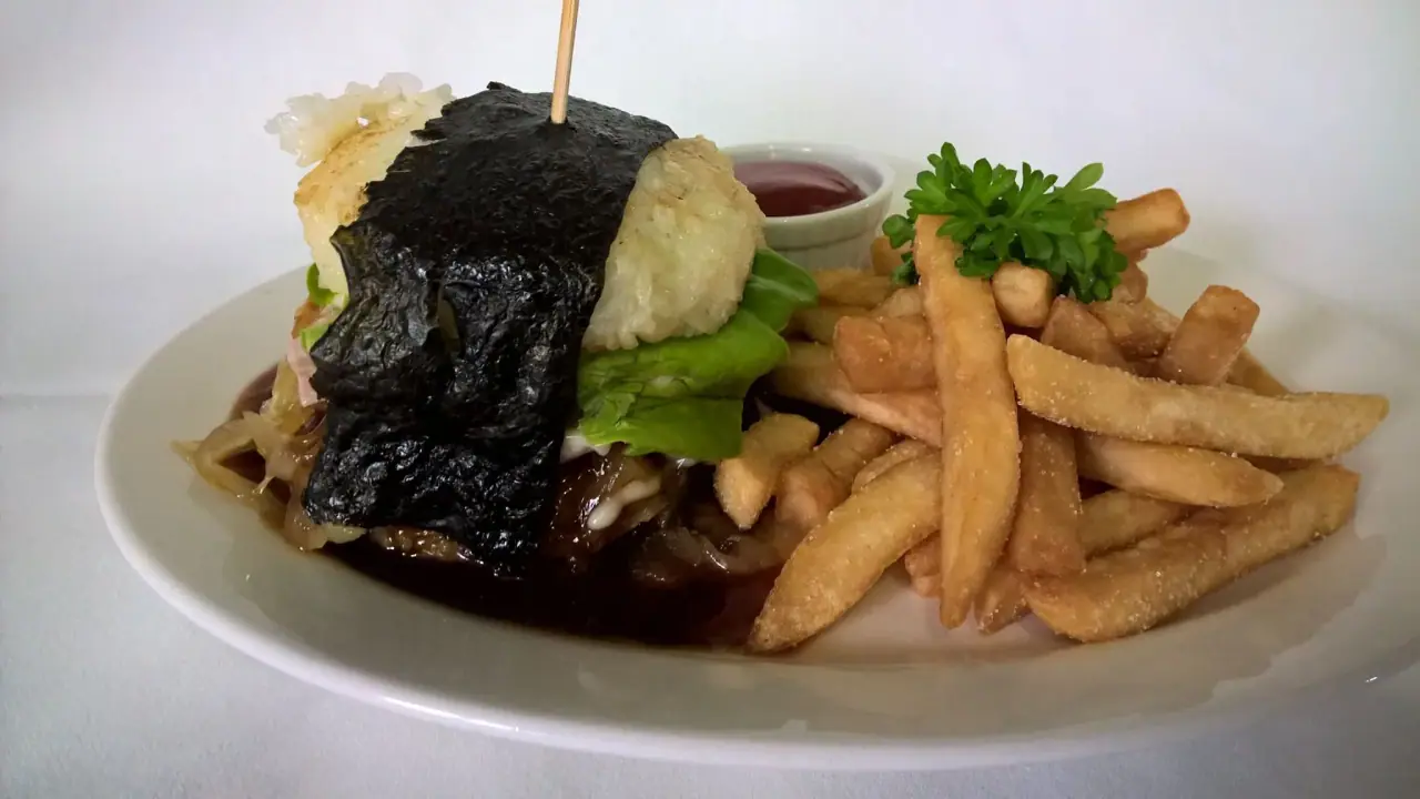 Where to Eat in Aitutaki