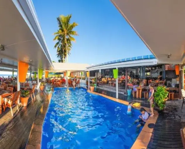 The Islander Hotel