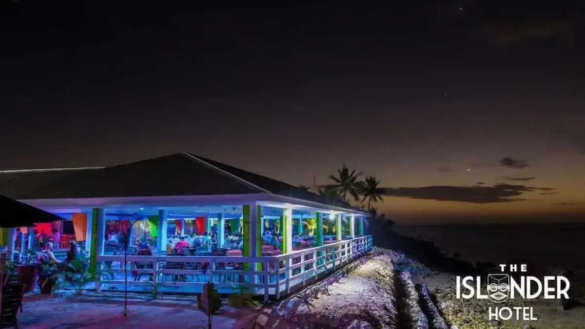 The Islander Hotel photo 2