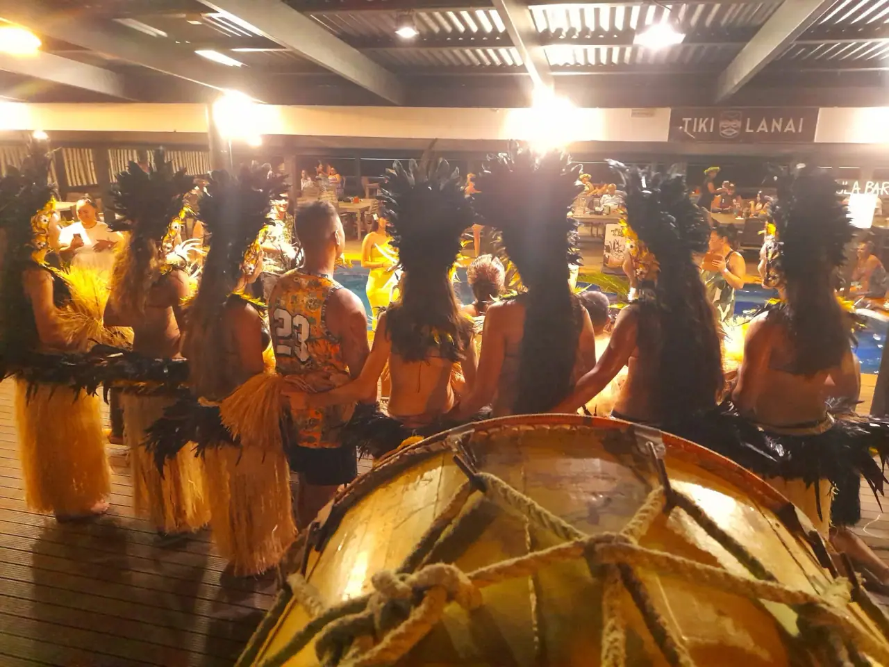 The Islander Restaurant & Hula Bar photo 3