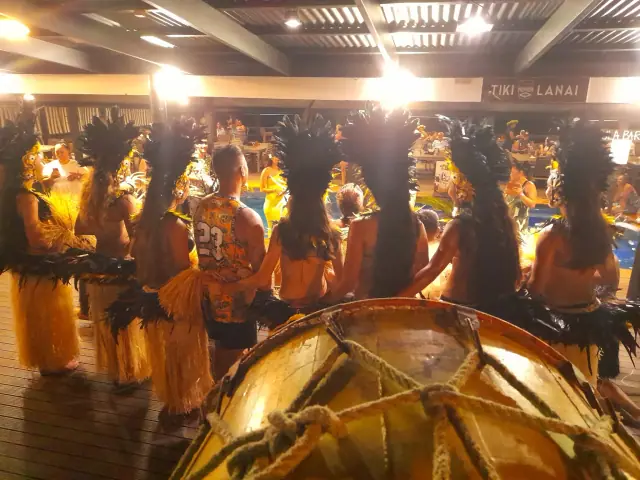 The Islander Restaurant & Hula Bar photo 3