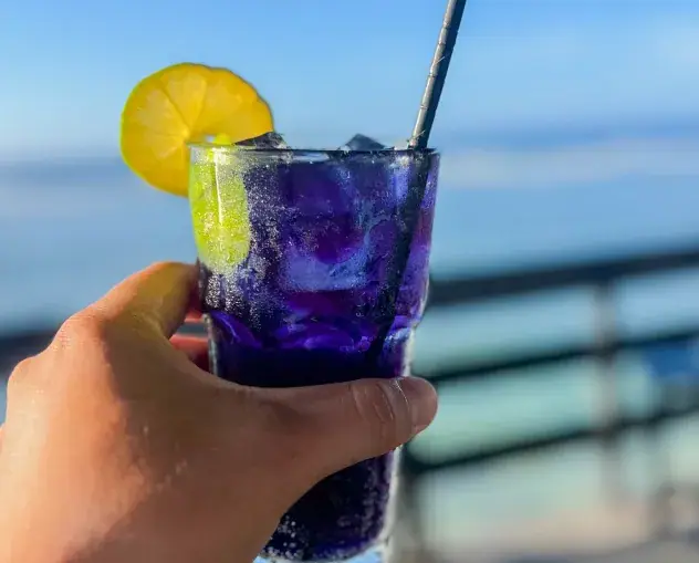 The Islander Restaurant & Hula Bar