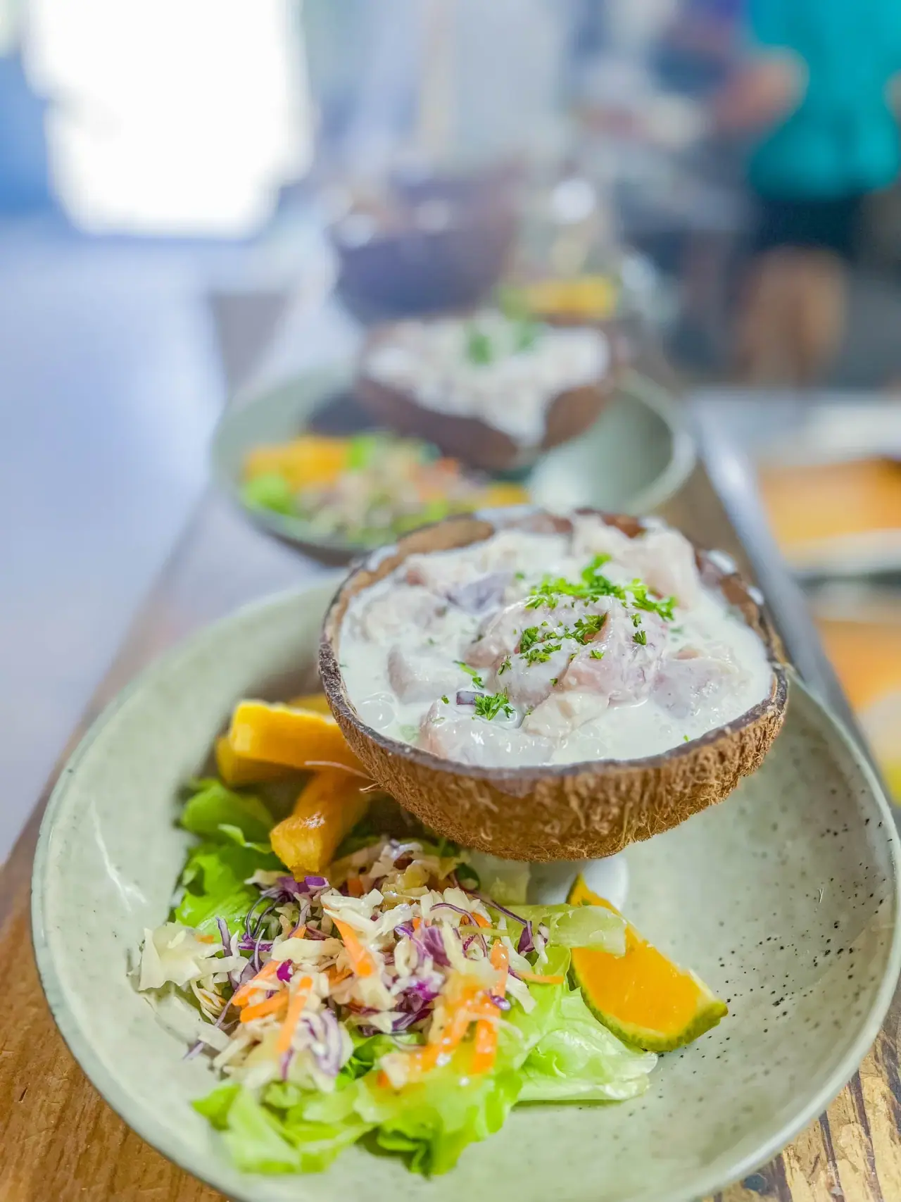 The Islander Restaurant & Hula Bar photo 9