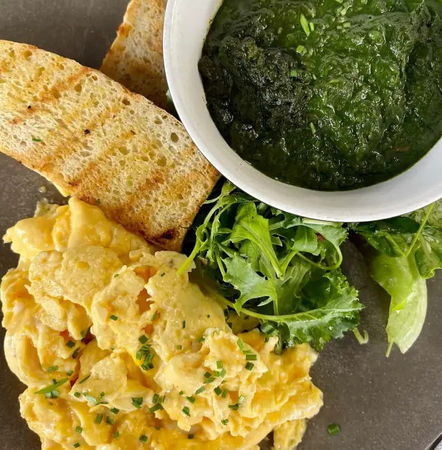 The Lucky Rooster Eatery photo 4