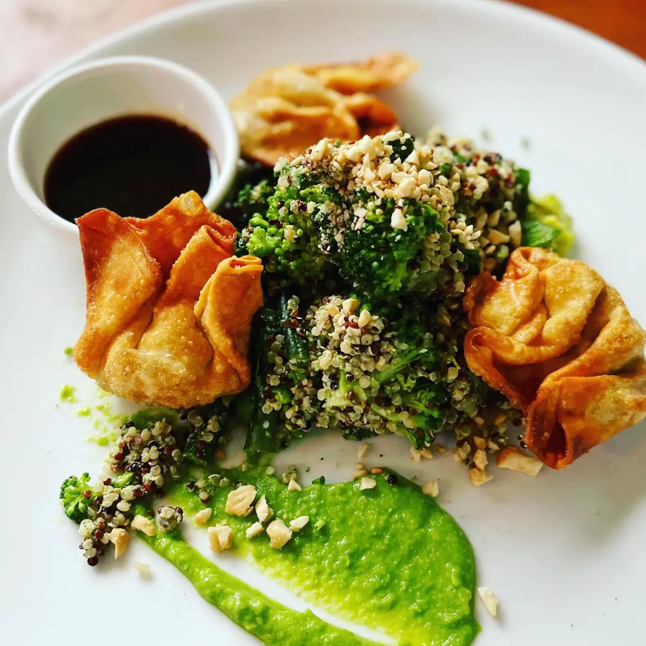 The Lucky Rooster Eatery photo 9