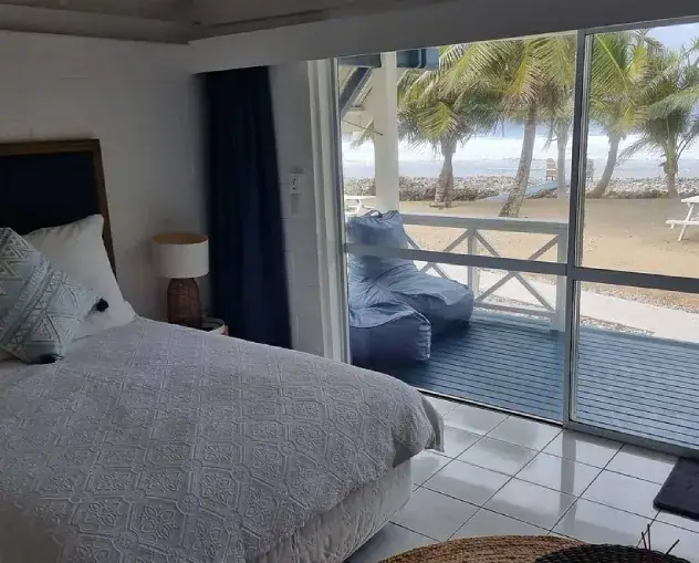 The Passage Villas