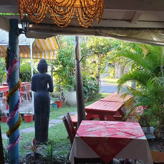 The Rickshaw Rarotonga photo 5