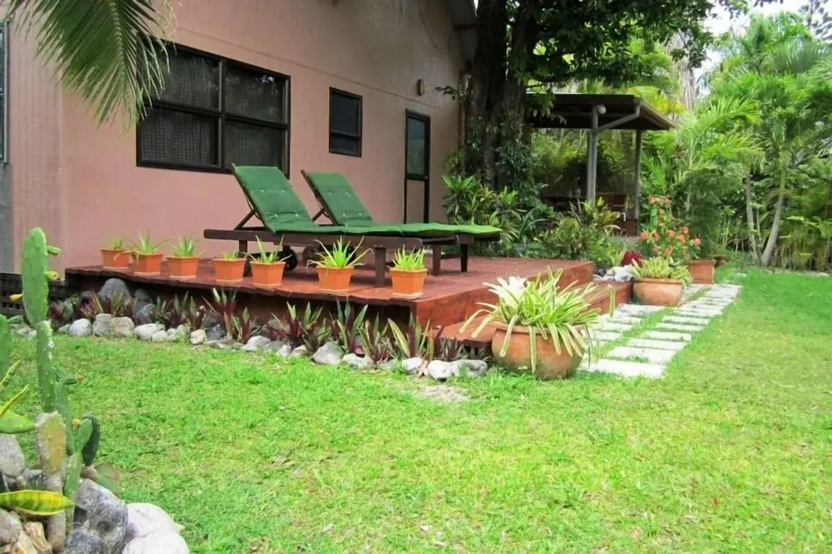The Tree House Lodge photo 6