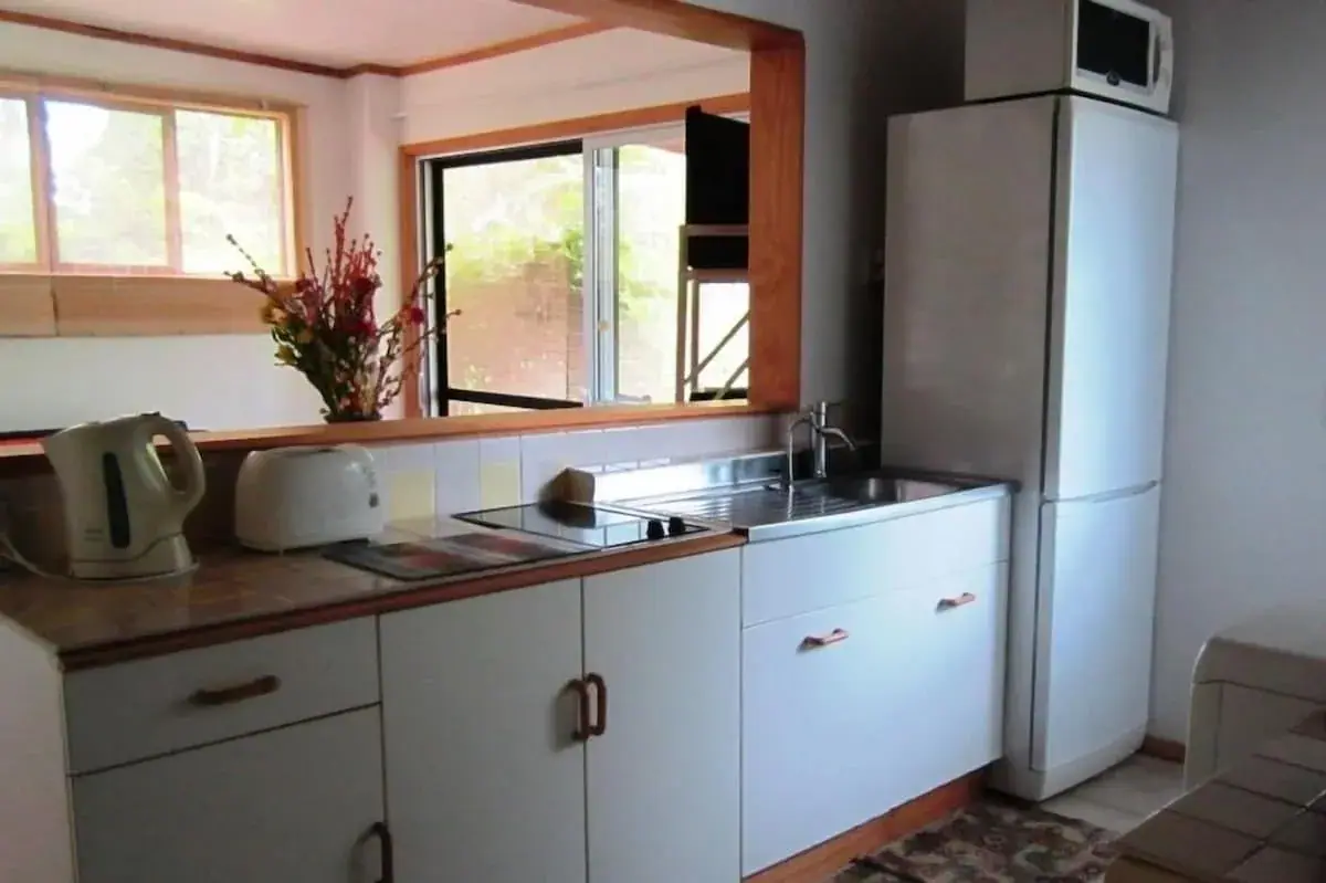 The Tree House Lodge photo 7