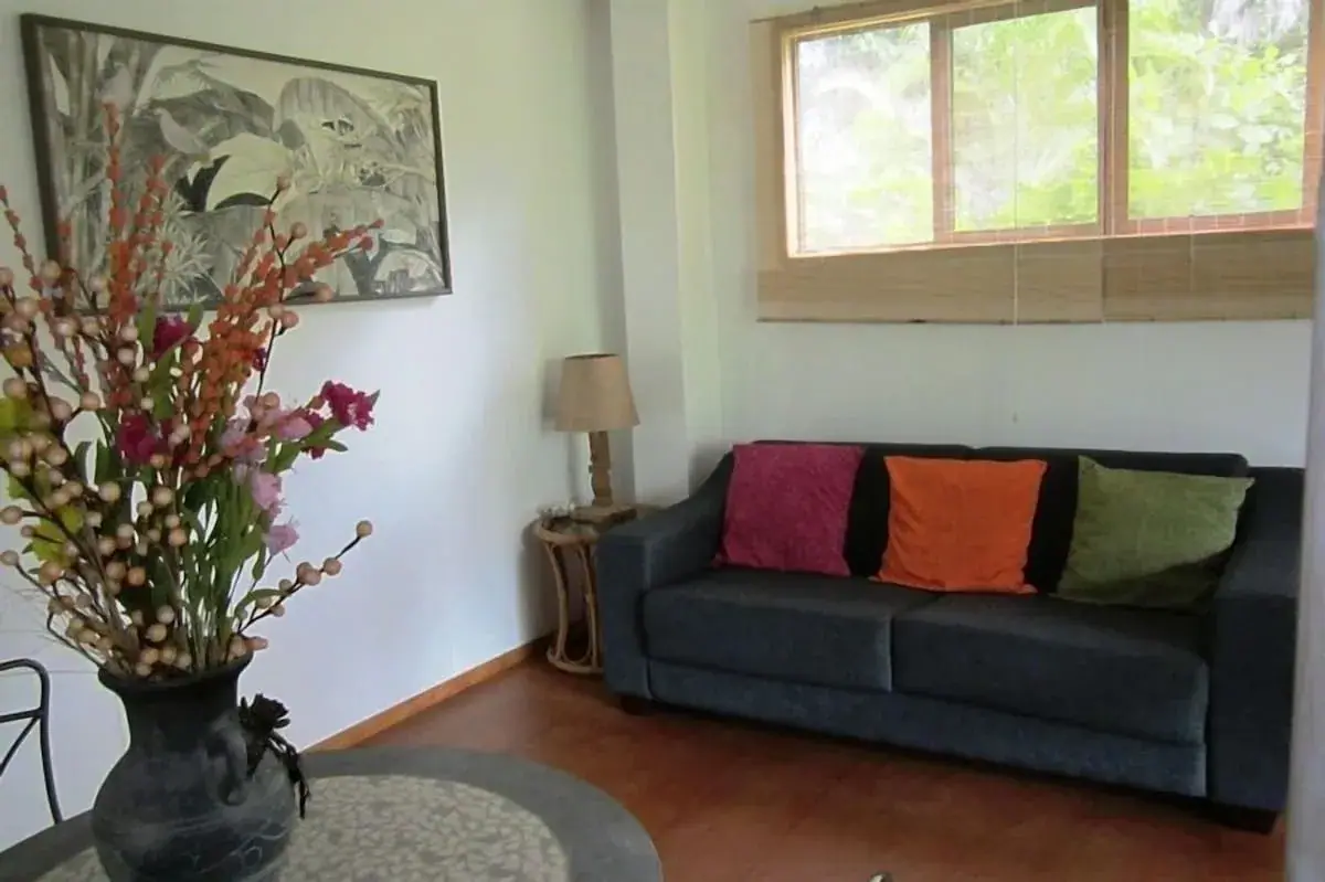 The Tree House Lodge photo 2
