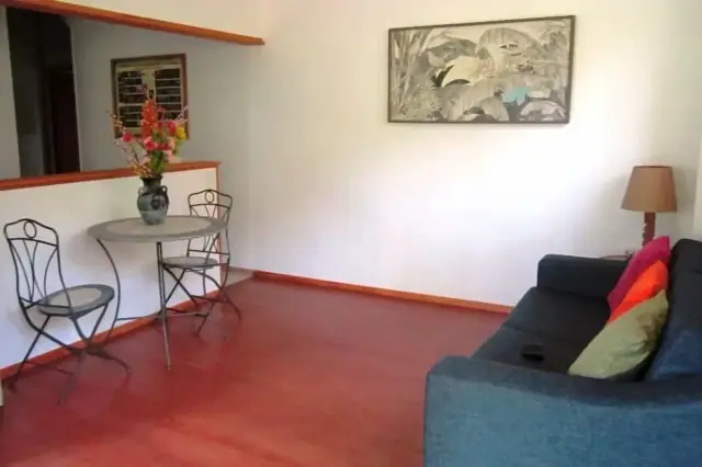 The Tree House Lodge photo 5
