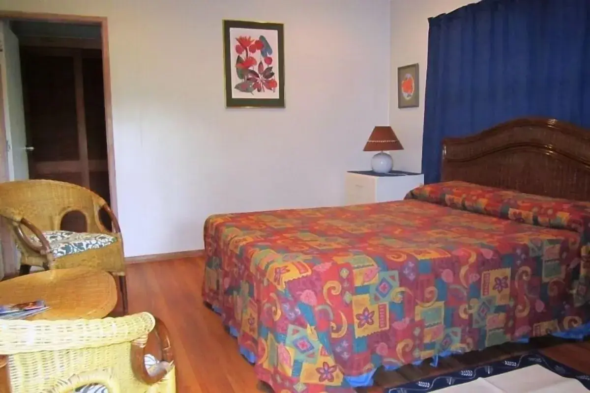 The Tree House Lodge photo 3