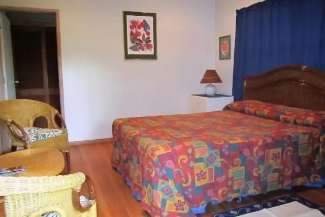 The Tree House Lodge photo 3