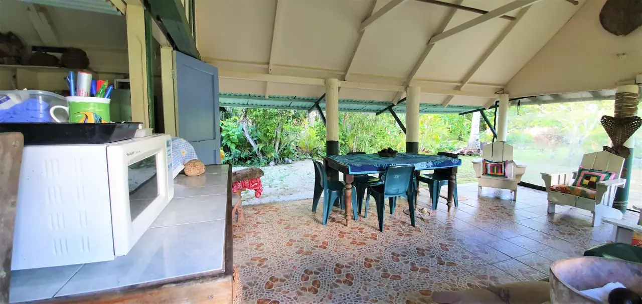 Tiare Cottages photo 7
