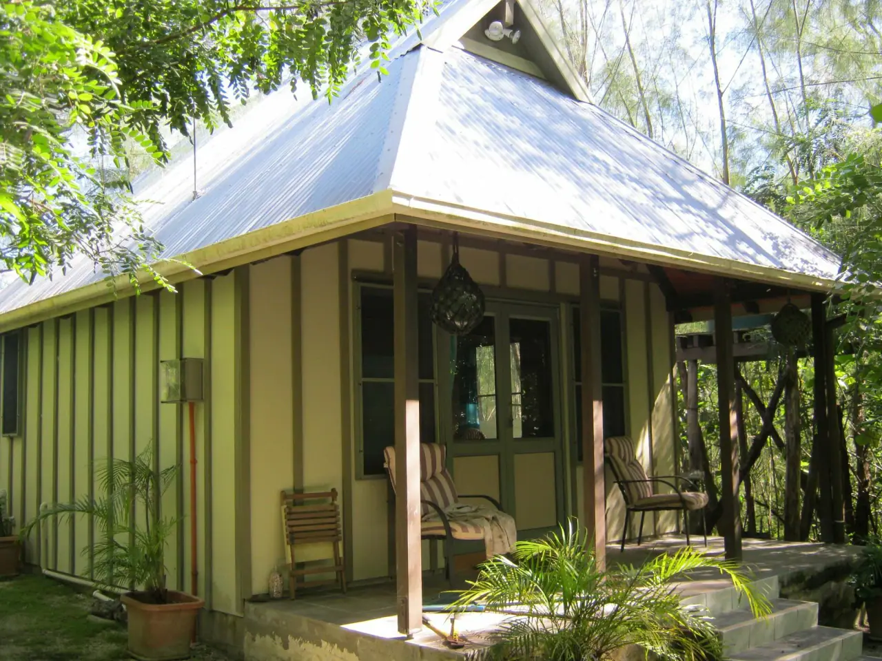 Tiare Cottages photo 4