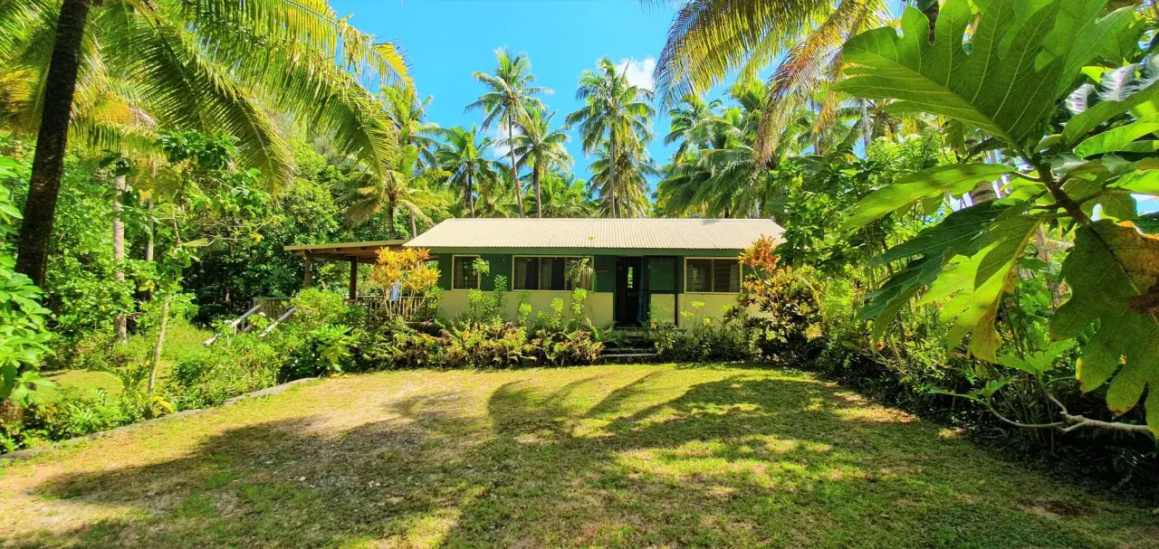 Tiare Cottages photo 2