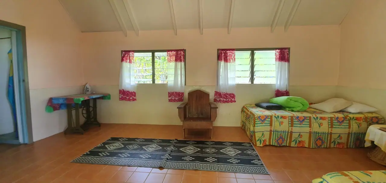 Tiare Cottages photo 6