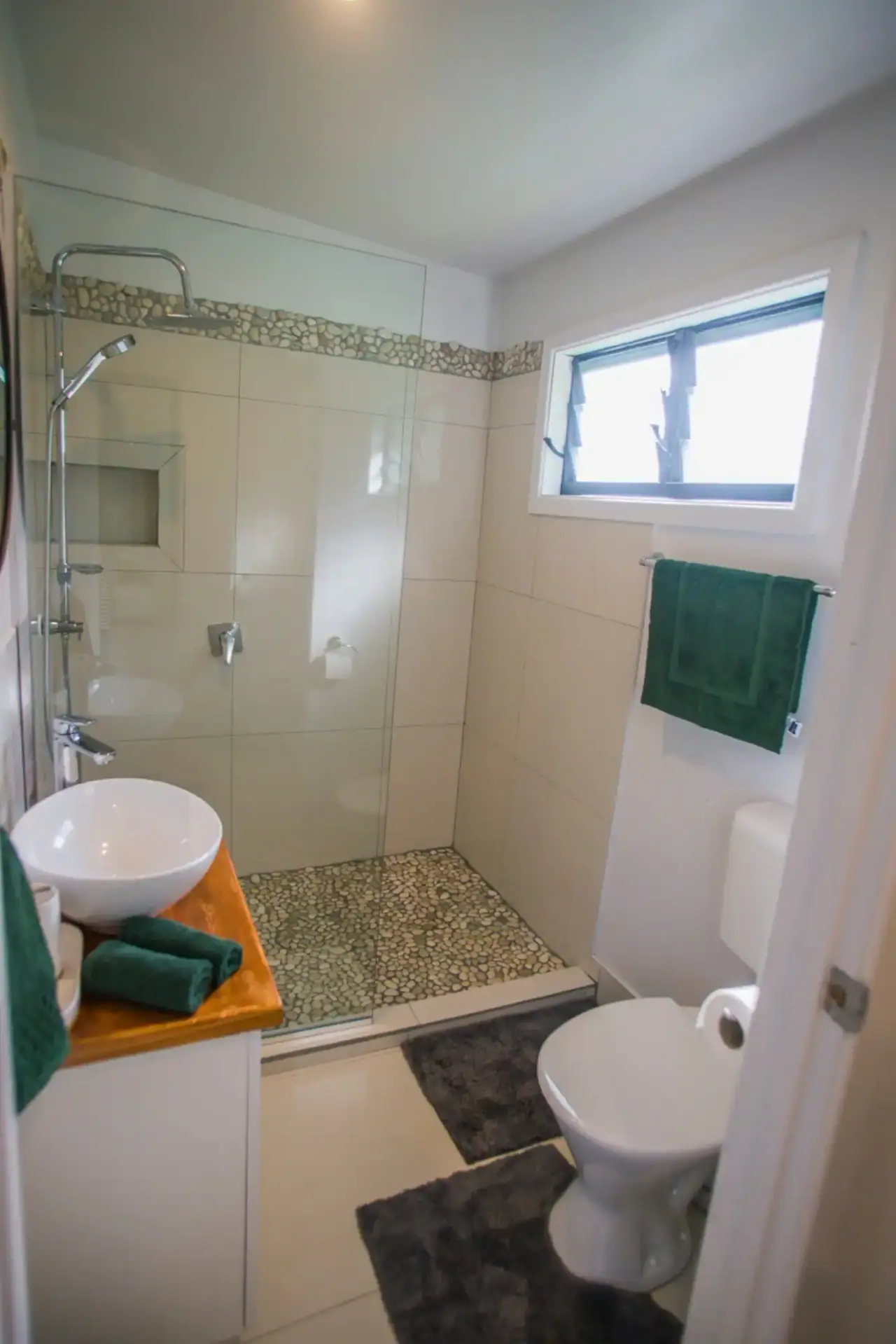 Tiarepuku Pool Villa photo 8