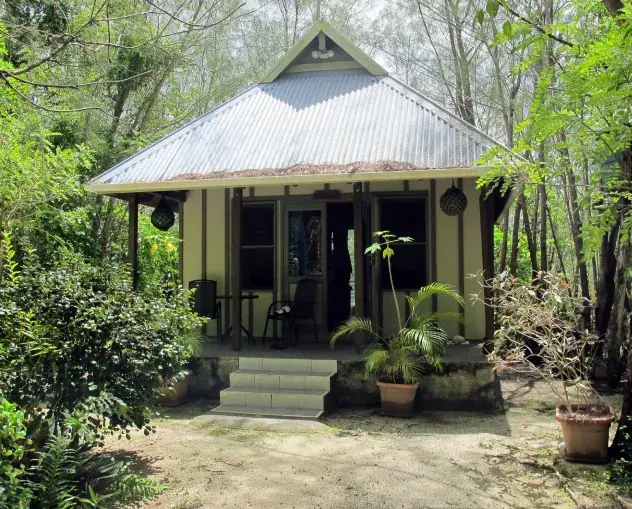 Tiare Cottages