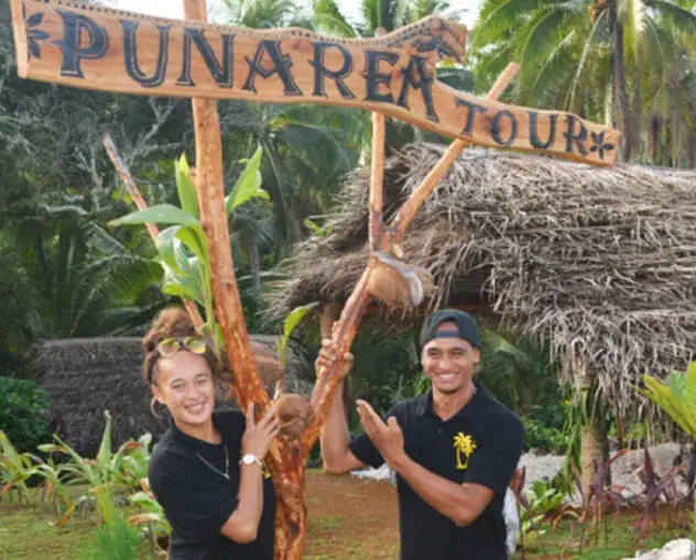 Traditional Hunting with Punarea Culture Tours