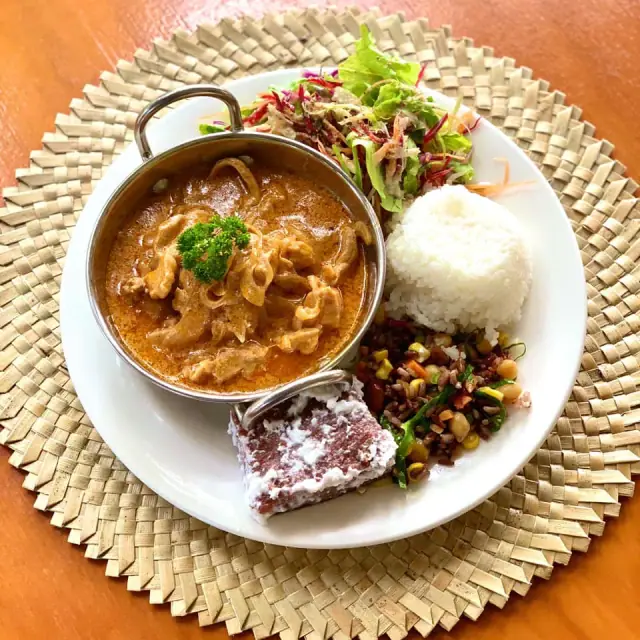 Tuakata Cafe photo 5