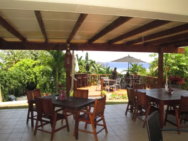 Tuoro Cafe photo 2