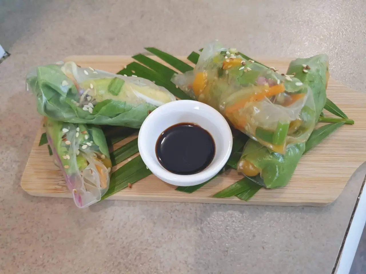 Tuoro Cafe photo 4