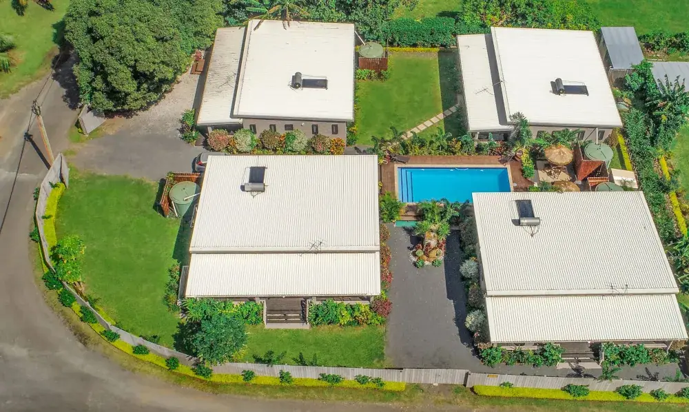 Tuoro Holiday Villas photo 4